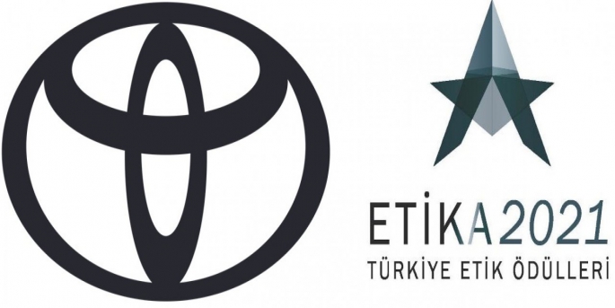 Toyota Türkiye Pazarlama ve Satış A.Ş etik konusunda göstermiş olduğu duyarlılık ve bunu kurumsal süreçlere entegre etmesiyle öne çıktı.
