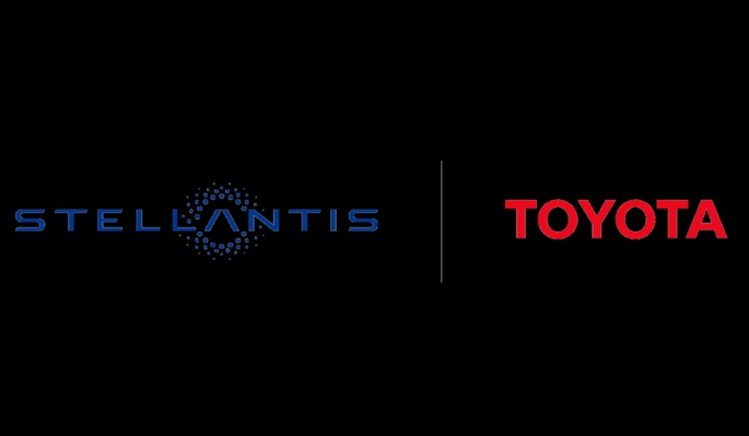Toyota ve Stellantis işbirliği içerisinde Avrupa pazarı için büyük boyutlu ticari van üretilecek.