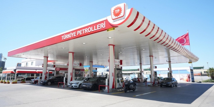 TP Petrol Dağıtım A.Ş, 2021’de pompa satışlarında en hızlı büyüyen marka oldu.