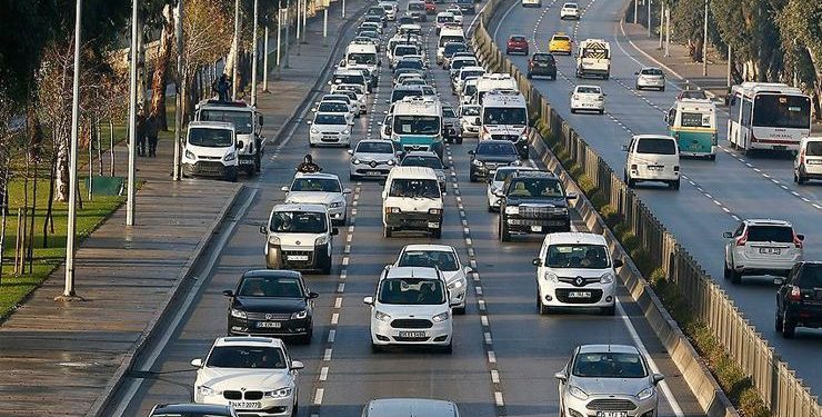 Trafik sigortası zammı yarı yarıya indi