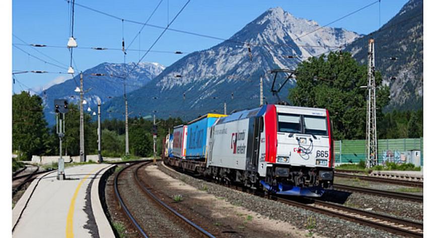 Trieste–Novara trenlerinde kampanya