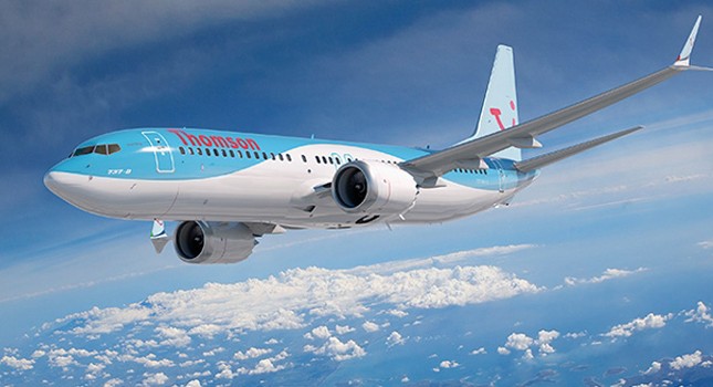 TUI’DE “BOEİNG 737 MAX” ZARARI