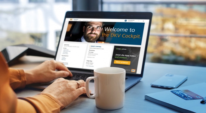 Tüm geçiş ürünlerinin yönetimini dijitalleştirmekte olan DKV, yeni çevrimiçi müşteri portalını hizmete sundu. 