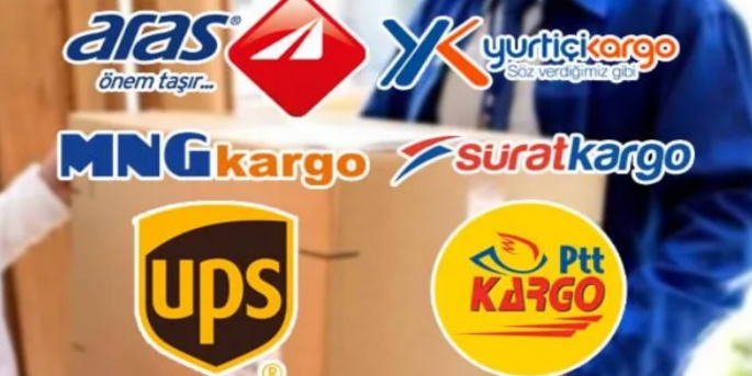 Tüm kargoların takibini tek bir yerden sunan internet sitesi kargotakip.me, Türkiye’nin en popüler kargo şirketlerini açıkladı.