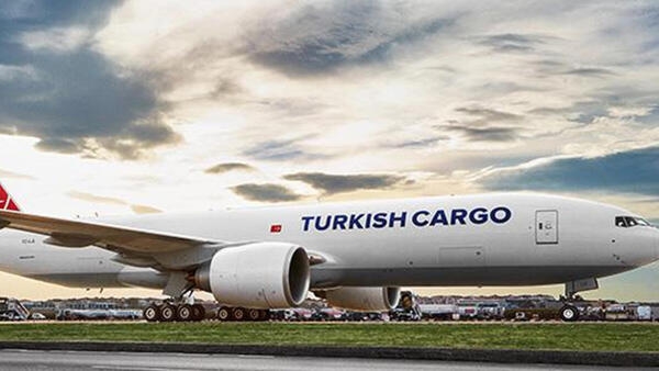 Türk Hava Yolları,bir hava kargo şirketinin kurulmasına karar verdi.