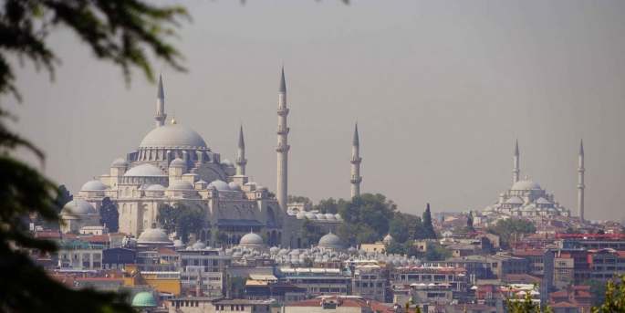 Türk Hava Yolları, İstanbul’u ve eşsiz güzelliklerini, Stopover Konaklama hizmetiyle keşfetme imkanı sunuyor.