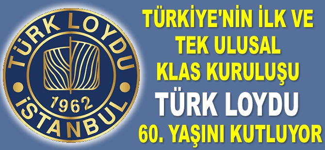 Türk Loydu'nun temelleri, 27 Şubat 1962 tarihinde bir grup idealist gemi mühendisi tarafından atıldı.