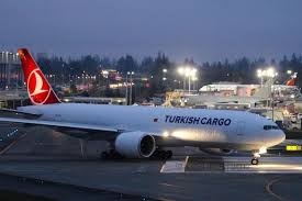 Turkish Cargo’dan iki yeni sefer