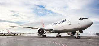 Turkish Cargo rekoru:126 ülke 300 destinasyon….