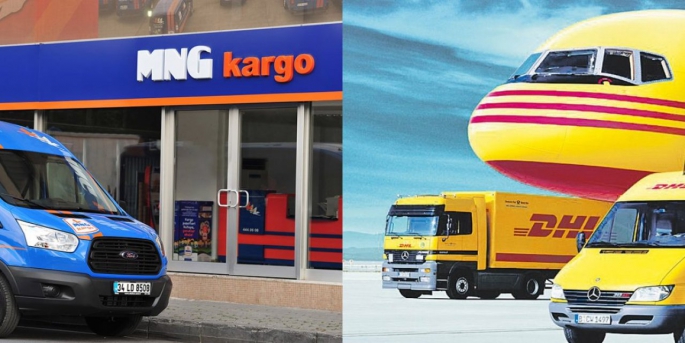 Türkiye’de kargo alanında faaliyet gösteren MNG Kargo, resmi olarak Alman DHL ailesinin bir parçası oldu.