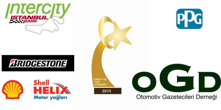 Türkiye’de Yılın Otomobili’nde 7 finalist belli oldu