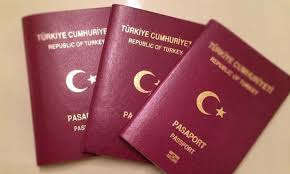 Türkiye ile Surinam arasında karşılıklı olarak vizeler kaldırıldı