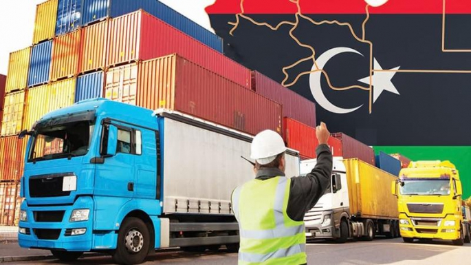 Türkiye, Libya’ya demiryolu, hava ve karayollarından oluşan lojistik merkezler kurmaya hazırlanıyor.