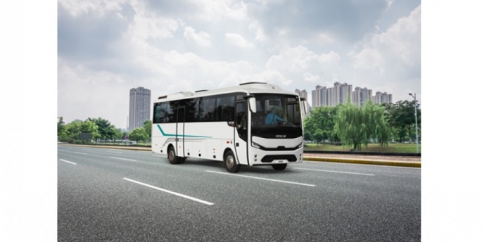 Türkiye'nin öncü otomotiv üreticisi Otokar, 2022 yılında da otobüs sektörünün lider markası oldu.
