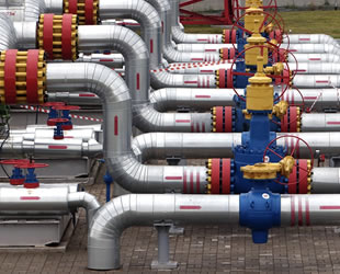 Türkiye’ye Ukrayna üzerinden gaz tedariği 2020’de sona erecek