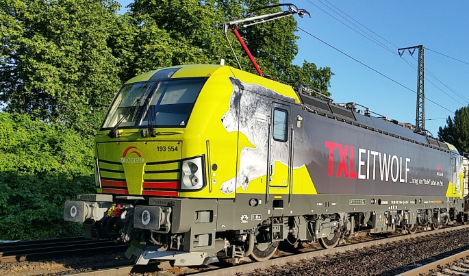 TX Logistik AG, İstanbul ve Köln arasındaki intermodal demiryolu yük taşımacılığı hizmetlerini daha da genişletmeyi planlıyor.