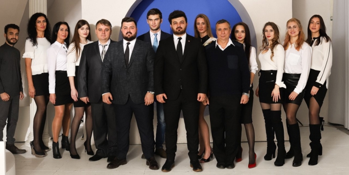 Ukrayna’daki tek Türk crewing firması olan DESE Crew Management, Avrupa koordine merkezi olarak kullanacağı Atina şubesini resmi olarak açtı.