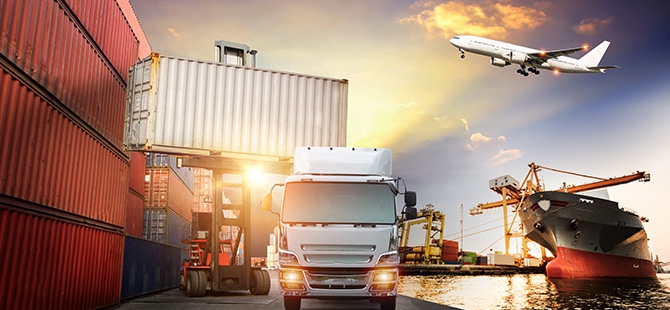 Ulaştırma ve Altyapı Bakanlığı, 2019 yılında 5.1 milyon ton kombine ihraç taşıması gerçekleştirildiğini açıkladı.