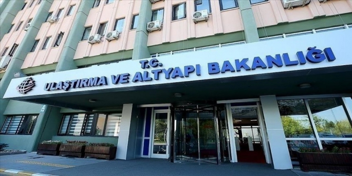 Ulaştırma ve Altyapı Bakanlığı, merkez teşkilatı ile çeşitli illerde görevlendirilmek üzere 50 personel alacak.