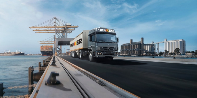 Uluslararası dijital taşımacılık platformu TruKKer, Türkiye’deki ilk yılını geride bıraktı.