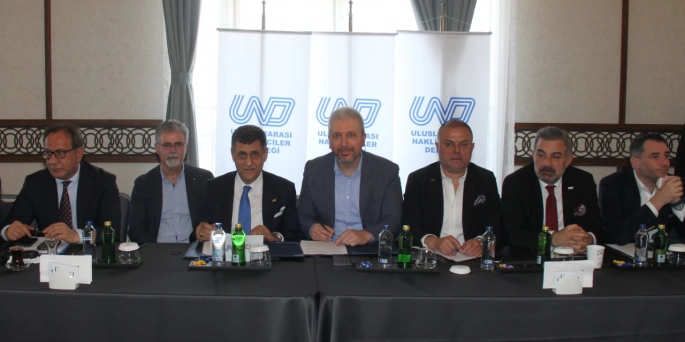 UND ve Zebra Elektronik, lojistik sektörünü elektrikli araçlara hazırlamak amacıyla stratejik bir iş birliğine imza attı.