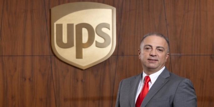 UPS Türkiye, Orta Doğu ve Afrika (MEA) Genel Müdürü Tolga Biga oldu. 