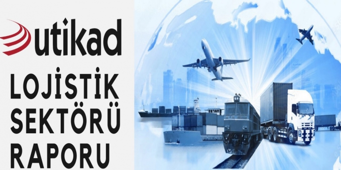 UTİKAD, 2022 yılı sektör raporuyla 4. sektörel raporunu yayınladı. 