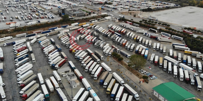 Utikad, Ticaret Bakanlığı’ndan TIR şoförlerinin Schengen vizeleri konusunda yaşadığı sorunların çözülmesini talep etti.