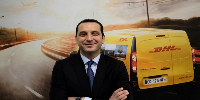 Volkan Demiroğlu, DHL Express Türkiye’nin CEO’su olarak atandı.