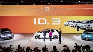 Volkswagen, 2020 Paris Otomobil Fuarı’na katılmayacak