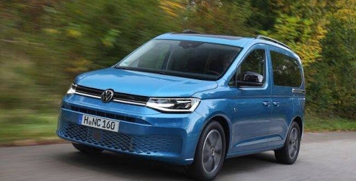 Volkswagen Caddy’nin beşinci nesli, Ocak ayının son haftası Türkiye pazarında satışa sunuluyor.