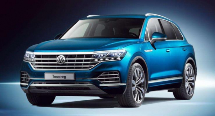 Volkswagen’in tamamen elektrikli ilk SUV modeli ID.4, 2021 Dünyada Yılın Otomobili “World Car of the Year” seçildi