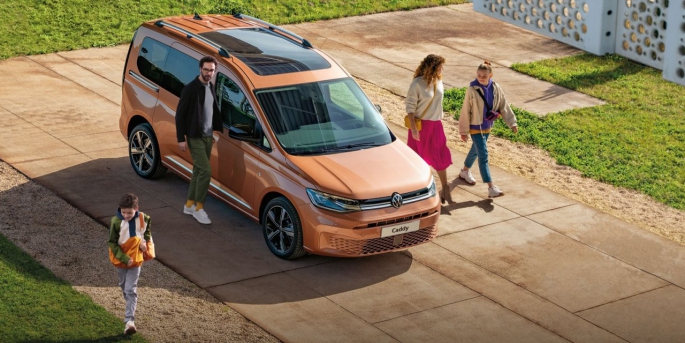 Volkswagen Ticari Araç, Haziran ayına özel garanti süresini 1 yıl uzatıyor