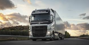 Volvo’dan ağır hizmete yönelik elektrikli kamyonlar hazırlığı