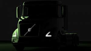 Volvo Trucks, 2020’de elektrikli kamyon seri üretimine başlıyor