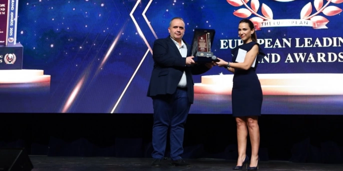 WeLD, Avrupa iş dünyasına WOP’u tanıttı
