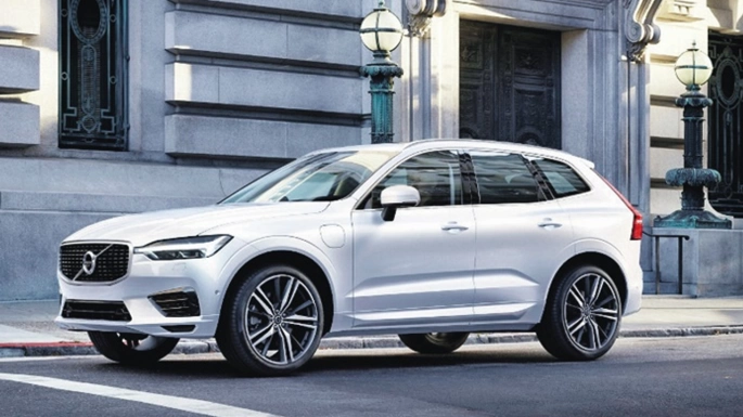 XC60, 2026 model yılı için kullanıcı deneyimi, tasarım ve konfor açısından kapsamlı biçimde güncellendi.