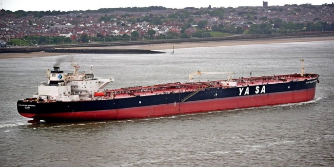 Yasa Denizcilik, 2 adet LR2 kimyasal tanker siparişi verdi.