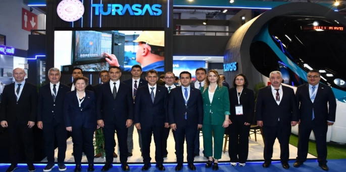 Yeni Nesil Demiryolu Araçları Lojistik Sektörüne Güç Katacak
