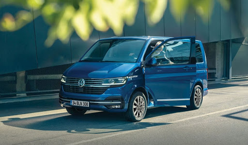 Yeni Volkswagen Caravelle Highline satışa sunuldu