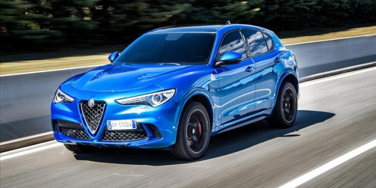 Yenilenen Alfa Romeo Stelvio Türkiye’de