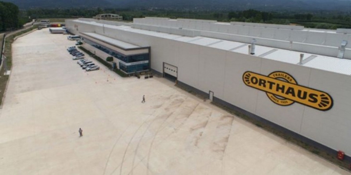 Yıllık 15 bin adetlik treyler üretim kapasitesiyle, Türkiye’nin önde gelen üreticilerinden Orthaus, TREDER’in yeni üyesi oldu.
