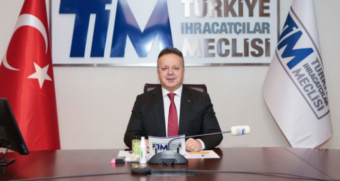 Yurtdışı lojistik merkezlerinin Türk ihracatçısının yeni pazarlara erişmesine hız kazandıracak