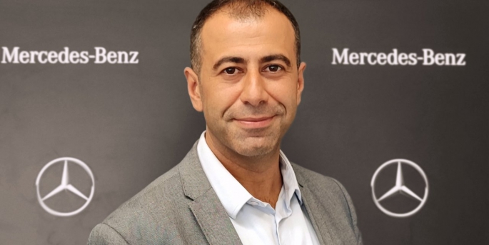 Yusuf Kalelioğlu, 01 Aralık 2021 tarihi itibarıyla Yedek Parça Grup Müdürü görevini üstlenmeye başladı.