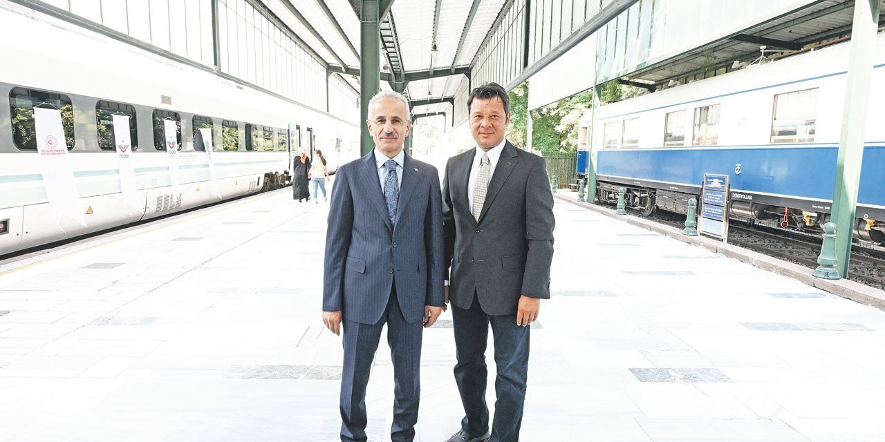 Ankara-İstanbul arasına 1 milyar euroluk yeni otoyol