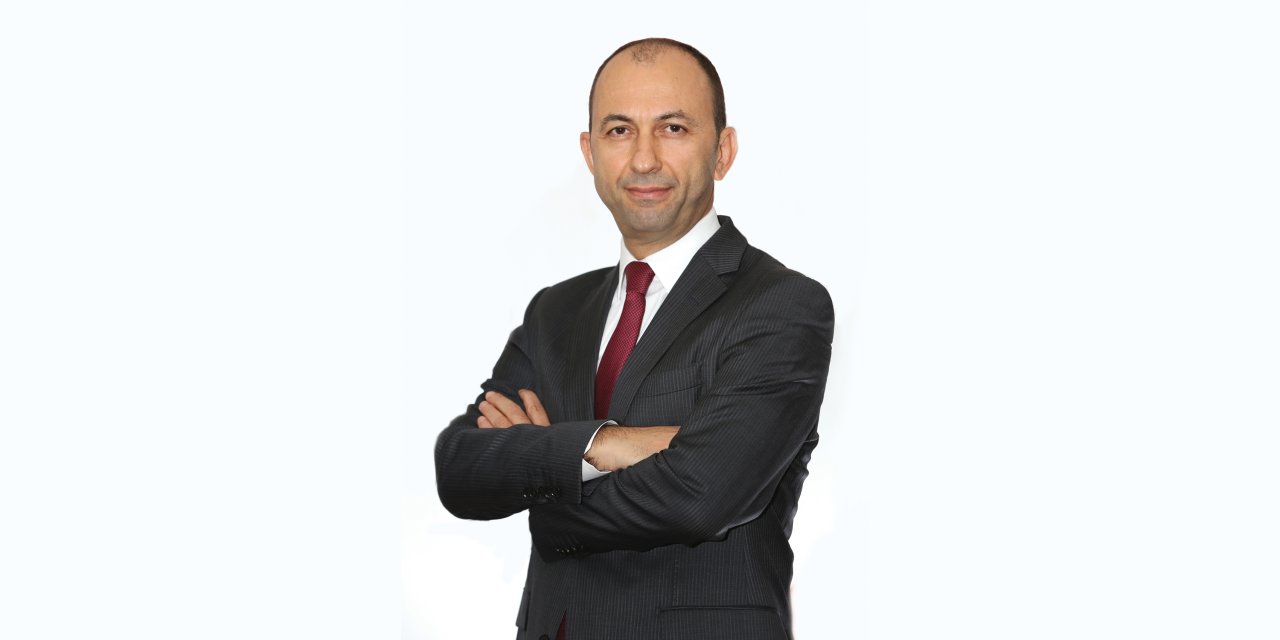 Aytemiz Genel Müdürü Ahmet Eke oldu