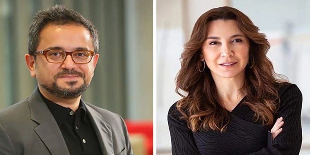 Ali ve Vuslat Doğan SABANCI deniz kazası geçirdi