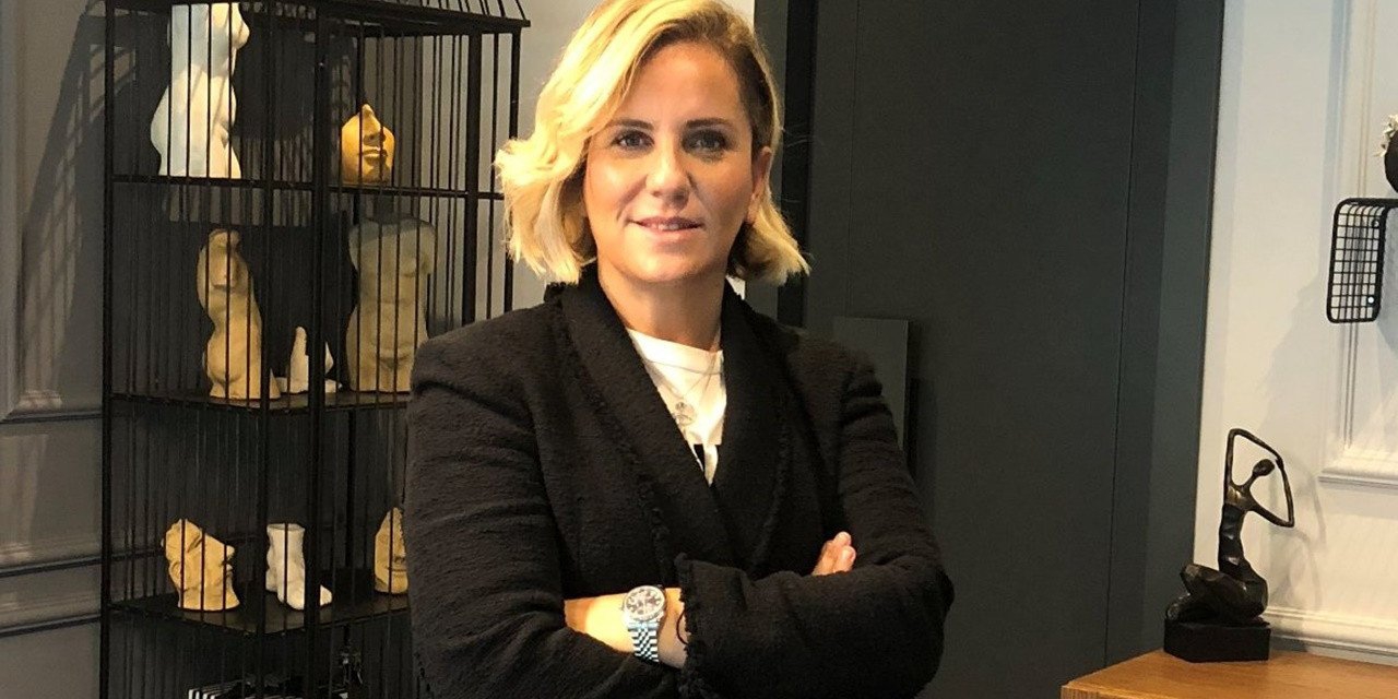 Ayşem Ulusoy: Lojistik altyapısına acil yatırım yapılmalı