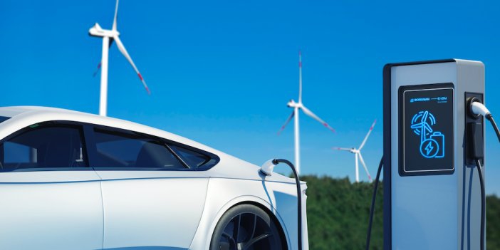 Borusan EnBW Enerji, elektrikli araç şarj ağı kurmak için lisans aldı