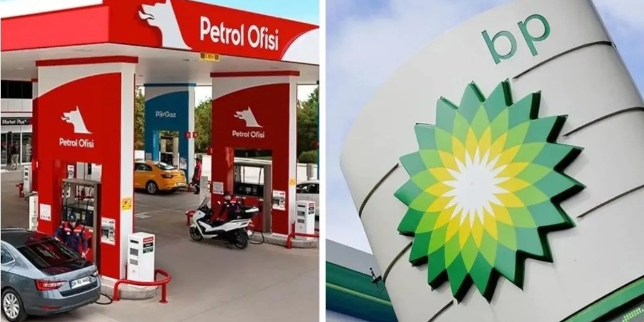 Petrol Ofisi, BP'yi aldı, yeni satışlar gelebilir